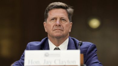 Ο-Τραμπ-διόρισε-τον-Τζέι-Κλέιτον-«τσάρο»-της-τεχνητής-νοημοσύνης-στις-ΗΠΑ