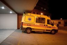 Δύο-νεκροί-σε-τροχαία-μέσα-σε-λίγες-ώρες-στο-Ηράκλειο,-θύματα-ένας-32χρονος-και-ένας-16χρονος