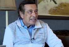 Ο-Αντύπας-επέστρεψε-στο-στρατόπεδο-όπου-υπηρέτησε-ως-σμηνίτης,-δείτε-βίντεο