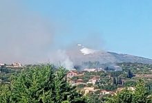 Φωτιά-στην-Κεφαλονιά:-112-για-εκκένωση-τριών-οικισμών,-3-εναέρια-στη-μάχη