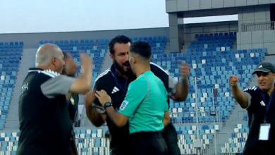 Βίντεο:-Χάος-στον-αγώνα-Τυνησία-–-Λιβύη-για-τα-προκριματικά-του-Κυπέλλου-Εθνών-Αφρικής-Κ20