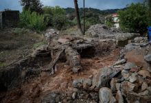 Επανέρχεται-σταδιακά-η-υδροδότηση-στα-χωριά-του-Μυλοποτάμου-που-επλήγησαν-από-την-κακοκαιρία