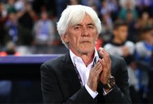 Γιοβάνοβιτς-μετά-το-0-0-με-τη-Γερμανία:-«Χρυσάφι-αυτή-η-ισοπαλία»