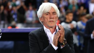 Γιοβάνοβιτς-μετά-το-0-0-με-τη-Γερμανία:-«Χρυσάφι-αυτή-η-ισοπαλία»