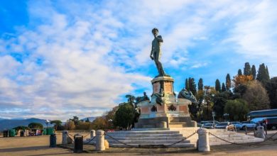 Φιάλη-υγραερίου-βρέθηκε-κάτω-από-το-αντίγραφο-του-αγάλματος-του-Δαυίδ-στην-Φλωρεντία