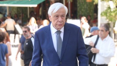 Παυλόπουλος:-Η-παρακαταθήκη-Τσουκαλά-για-ελευθερία,-δημοκρατία-και-κοινωνική-δικαιοσύνη