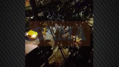 Προφυλακίστηκε-ο-35χρονος-που-δάγκωσε-και-έκοψε-το-αυτί-της-54χρονης-οδηγού-ταξί