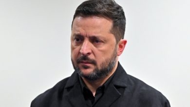 Ζελένσκι:-Ρωσικά-drones-έπληξαν-τουρκικό-εμπορικό-πλοίο-σε-ουδέτερα-ύδατα,-νεκρός-ο-καπετάνιος
