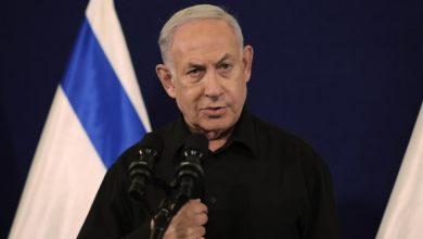 Νετανιάχου:-Θα-πάρουμε-εκδίκηση-από-όλους-όσοι-συμμετείχαν-στην-επίθεση-της-7ης-Οκτωβρίου