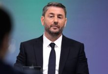 Ανδρουλάκης:-«Όχι-σε-κυβέρνηση-των-ηττημένων-–-Ή-πρώτο-το-ΠΑΣΟΚ-ή-κυβέρνηση-η-ΝΔ»