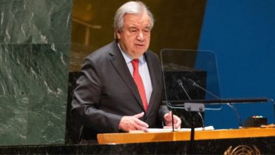 Γκουτέρες:-«Ήρθε-η-ώρα-για-μόνιμη-κατάπαυση-του-πυρός-στη-Γάζα»
