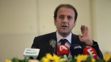 Λαζαράτος-για-ιδιωτικά-πανεπιστήμια:-«Έχουν-διαπραχθεί-40-ποινικά-αδικήματα»