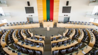 «Ναι»-από-τη-Λιθουανία-στην-άρση-απαγόρευσης-για-τα-πυρηνικά-όπλα