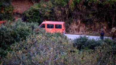 Αίσιο-τέλος-στην-περιπέτεια-του-73χρονου-Βρετανού-στο-φαράγγι-της-Ίμπρου-στα-Σφακιά