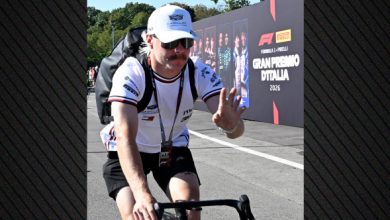 formula-1:-Ο-Μπότας-πήγε-με-ποδήλατο-από-τη-Μαλαισία-στη-Σιγκαπούρη-για-το-grand-prix,-βίντεο