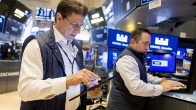 wall-street:-Διπλό-ρεκόρ-για-sp-500-και-nasdaq-–-Οι-επενδυτές-αψηφούν-το-σοκ-στα-ομόλογα