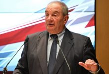 Καραμανλής:-Πρωτοποριακή-η-σχέση-Ελλάδας-–-Κίνας,-η-Δύση-δεν-είναι-άμοιρη-ευθυνών-στην-Ουκρανία