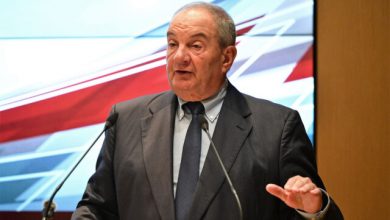 Καραμανλής:-Πρωτοποριακή-η-σχέση-Ελλάδας-–-Κίνας,-η-Δύση-δεν-είναι-άμοιρη-ευθυνών-στην-Ουκρανία