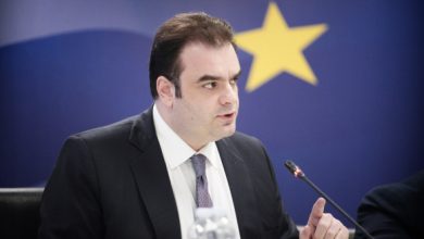 Πιερρακάκης:-Ομιλία-στις-Βρυξέλλες-για-την-ανταγωνιστικότητα-των-ευρωπαϊκών-τραπεζών