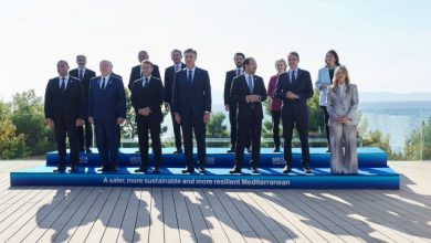 Μητσοτάκης-στο-med9:-Η-Ευρώπη-πρέπει-να-απαντήσει-με-κοινές-πρωτοβουλίες-στην-ενεργειακή-ακρίβεια