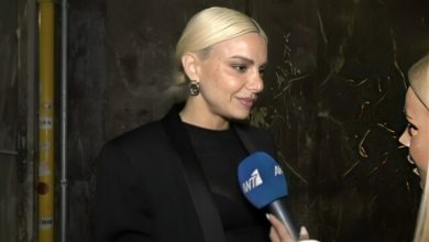 Ζόζεφιν:-Σε-όλους-του-χώρους-υπάρχει-ανταγωνισμός,-εγώ-τον-έχω-βιώσει-πιο-πολύ-από-άντρες