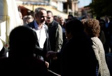 Στη-Χαλκιδική-μεταβαίνει-αύριο-ο-Κυριάκος-Μητσοτάκης