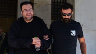 Ελέγχονται-και-για-φοροδιαφυγή-ο-Καμπούρης,-η-σύζυγός-του-και-οι-συγκατηγορούμενοί-τους