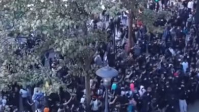 Φοιτητικές-διαδηλώσεις,-εμπνευσμένες-από-τις-κινητοποιήσεις-στη-Γαλλία-και-στο-Βέλγιο