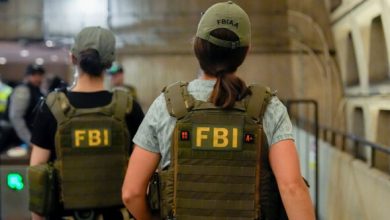 Το-fbi-συνέλαβε-18χρονο-που-σχεδίαζε-τρομοκρατική-επίθεση-σε-εμπορικό-κέντρο-στη-Μινεάπολη