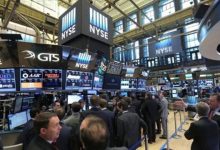 Φρένο-στη-wall-street-μετά-τα-ιστορικά-υψηλά-–-Βαρόμετρο-οι-αποδόσεις-ομολόγων