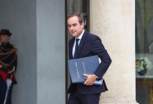 Λεκορνί:-Η-Γαλλία-θα-αποδεσμεύσει-10-εκατομμύρια-βαρέλια-ντίζελ-από-τα-στρατηγικά-της-αποθέματα
