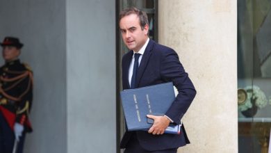 Λεκορνί:-Η-Γαλλία-θα-αποδεσμεύσει-10-εκατομμύρια-βαρέλια-ντίζελ-από-τα-στρατηγικά-της-αποθέματα
