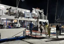 Δεμένο-στην-Τήλο-το-«dodekanisos-express»,-το-πλήρωμα-ξεπέρασε-το-όριο-εργασίας