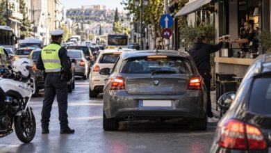Τέλος-στο-«σταματάω-δύο-λεπτά-για-καφέ»-–-Βαριά-πρόστιμα