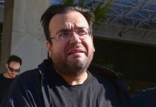 Λιποθύμησε-στα-κρατητήρια-ο-Φίλιππος-Καμπούρης,-διεκομίσθη-στο-νοσοκομείο-Γεννηματάς