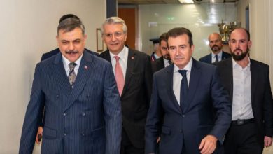 Συνάντηση-Χρυσοχοΐδη-με-τον-Τούρκο-ΥΠΕΣ,-στο-επίκεντρο-το-οργανωμένο-έγκλημα-και-η-τρομοκρατία