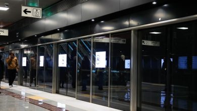 Εκτός-λειτουργίας-το-Μετρό-Θεσσαλονίκης,-δεv-διεξάγεται-κανένα-δρομολόγιο