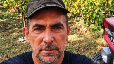 Πατέρας-ενός-παιδιού-ο-51χρονος-που-καταπλακώθηκε-από-δέντρο-την-ώρα-που-το-έκοβε-στην-Αχαΐα