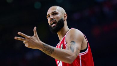 Ο-Ολυμπιακός-ισοπέδωσε-89-66-την-Εφές-και-επέστρεψε-στις-νίκες-στη-euroleague,-βίντεο