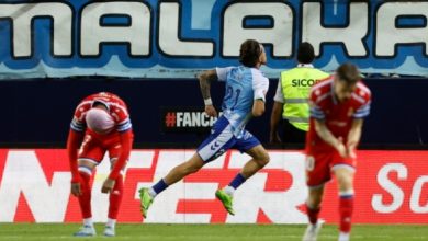 laliga:-Η-Μάλαγα-«έκλεψε»-τον-βαθμό-στο-93′,-1-1-με-την-Εσπανιόλ,-δείτε-τα-γκολ