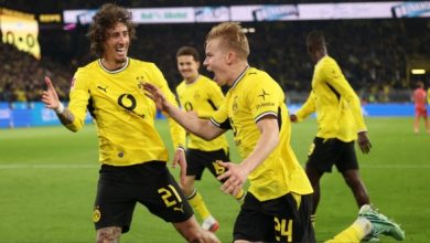 bundesliga:-Η-Ντόρτμουντ-έχασε-τη-νίκη-μέσα-από-τα-χέρια-της,-2-2-με-τη-Βέρντερ,-δείτε-τα-γκολ