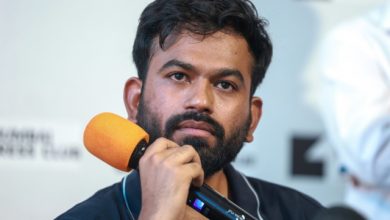 Συνελήφθη-ο-ιδρυτής-του-«Κόμματος-των-Κατσαρίδων»-πριν-από-μεγάλη-διαδήλωση-στο-Νέο-Δελχί