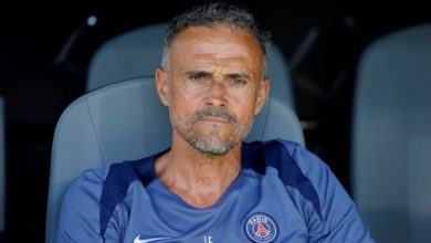 Παρί-Σεν-Ζερμέν:-Παρά-λίγο-νέα-οικογενειακή-τραγωδία-για-τον-Λουίς-Ενρίκε