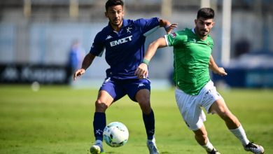 superbet-league-2:-Νίκησε-και-ανέβηκε-δεύτερη-η-athens-kallithea,-βίντεο