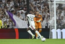 Ρεάλ-Μαδρίτης-–-Βιγιαρεάλ-1-0:-Λύτρωση-με-Ντιομαντέ,-δείτε-το-γκολ