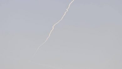 Η-Σαουδική-Αραβία αναχαίτισε-κοντά-στο-Ριάντ-βαλλιστικό-πύραυλο των-Χούθι