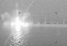 h-centcom-εξουδετέρωσε-με-πλήγμα-ακριβείας-εμπορικό-πλοίο:-Το-πλήρωμα-αγνόησε-τις-προειδοποιήσεις