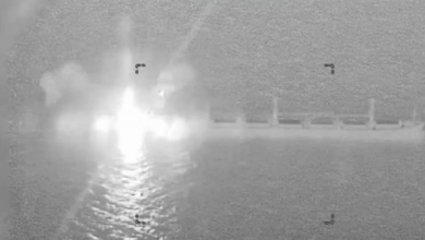 h-centcom-εξουδετέρωσε-με-πλήγμα-ακριβείας-εμπορικό-πλοίο:-Το-πλήρωμα-αγνόησε-τις-προειδοποιήσεις