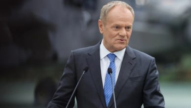 Μία-σύλληψη-για-το-σχέδιο-δολοφονίας-του-Ντόναλντ-Τουσκ-και-του-υπουργού-Άμυνας-της-Πολωνίας