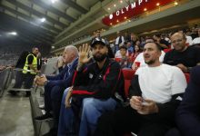 Στο-Φάληρο-ο-Εβάν-Φουρνιέ-για-το-Ολυμπιακός-Παναθηναϊκός